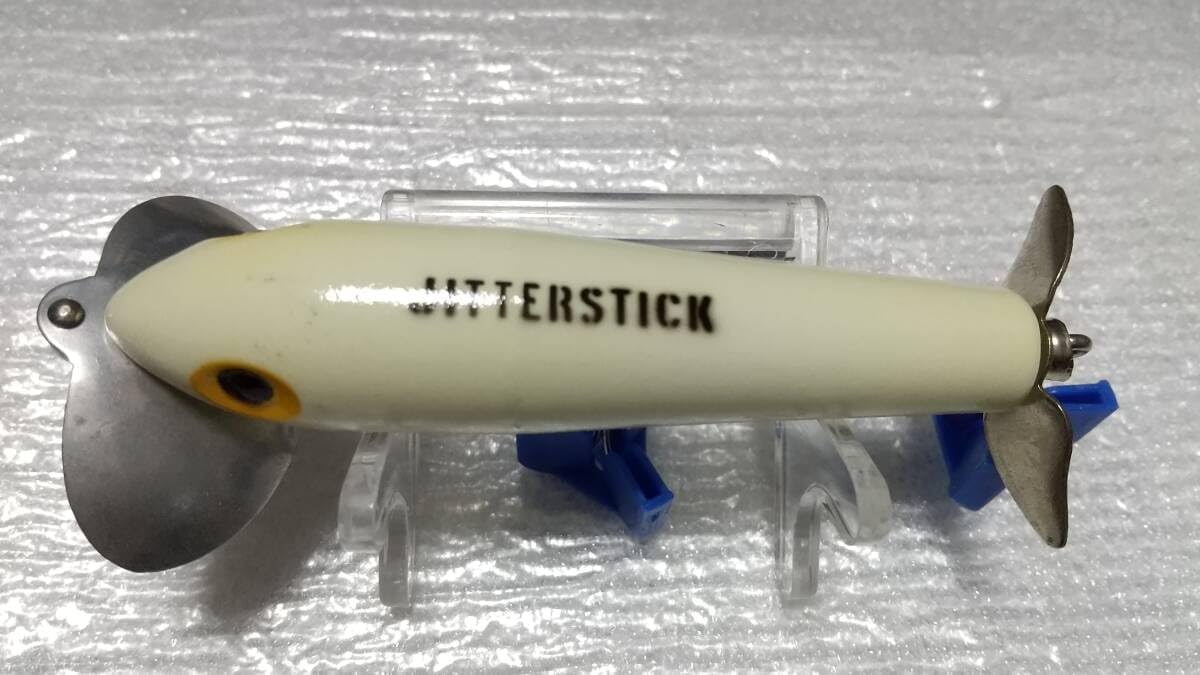 CARPENTER ブルーフィッシュ 30-130 ダイビングペンシル